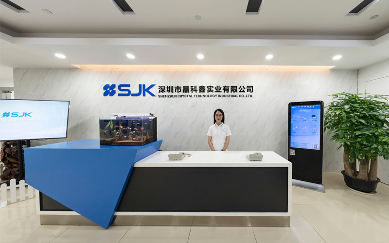 Shenzhen Crystal Technology Industrial Co., Ltd.