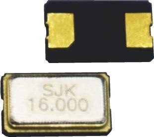 ซื้อ 6J คริสตัล คริสตัล รีโซเนเตอร์ 6035 ขนาด SMD หน่วยคริสตัลขนาดเล็ก การผลิตออนไลน์