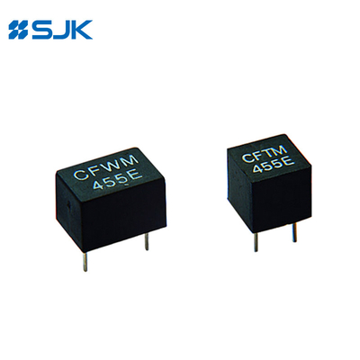 ซื้อ LT450U เครื่องกรองเซรามิกที่มี 3 ปิน Dip Type 450KHz การผลิตออนไลน์