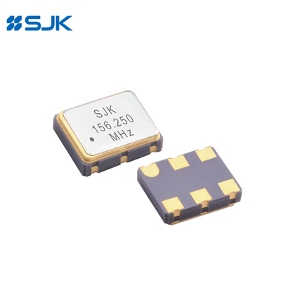 ซื้อ LVDS SMD 5032 VCXO 50 ~ 200MHz 3.3V ± 30ppm -40 ~ + 85 °C การผลิตออนไลน์
