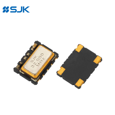 ซื้อ SMD 7050 TCXO With 26.000MHz 1.8-3.3V Clipped Sinewave Output การออกคลื่นซีน การผลิตออนไลน์