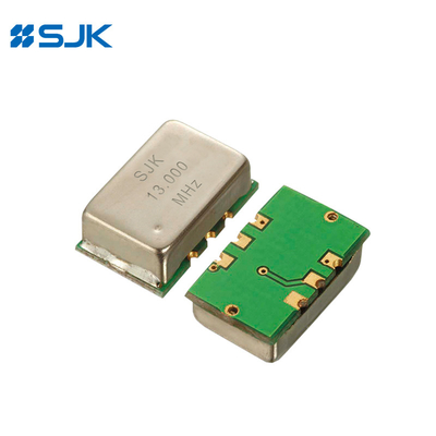 ซื้อ SMD ขนาดใหญ่ 14 X 9.0mm TCXO 5 ~ 40MHz 3.3V สําหรับสถานีฐาน การผลิตออนไลน์