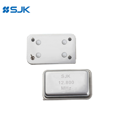 ซื้อ Thru-Hole 14-Pin TCXO 10-52MHz 3.3V 10pF ผลิตคลื่นไซน์คลิป การผลิตออนไลน์