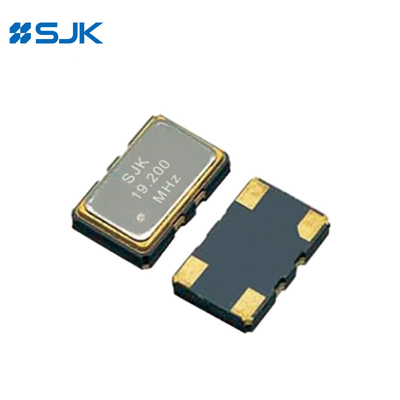 ซื้อ SMD 5032 TCXO With Clipped Sinewave Output 10~52MHz 1.8-3.3V สายไฟฟ้าออนไลน์ online manufacture