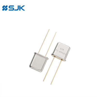 ซื้อ ยูเอ็ม-1 คริสตัล รีโซเนเตอร์ สนับสนุน ความถี่ต่ํา Dip Type การผลิตออนไลน์