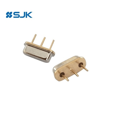 ซื้อ D-11 DIP Saw Resonator 3 Pin พร้อมอุปกรณ์อิเล็กทรอสตาติกความรู้สึกสําหรับการควบคุมทางไกล การผลิตออนไลน์