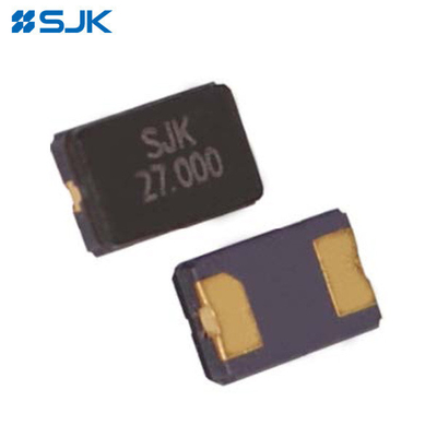 ซื้อ ความละเอียดสูง 6I ซีรีส SMD5032 Glass Crystal Unit 8MHz ถึง 54MHz สําหรับ PC PDA DSC USB Interface Card การผลิตออนไลน์