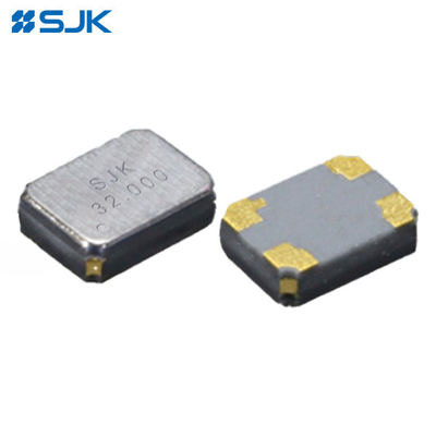 ซื้อ 1612 SMD TCXO หรือ VC-TCXO 10~52MHz 1.8V~3.3V ±0.5ppm -40~+85°C การออกคลิปไซน์เวฟ online manufacture