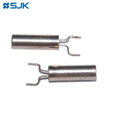 ซื้อ 32.768KHz Solutions 32.768KHz SMD 206B Tuning Fork Crystal สําหรับการสื่อสารไร้สาย และอื่นๆ การผลิตออนไลน์