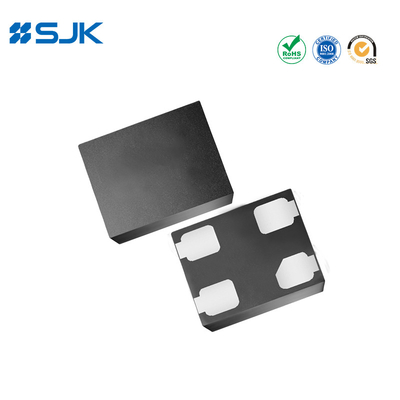 ซื้อ 115 ถึง 137MHz ออสซิเลเตอร์ความถี่สูงพลังงานต่ํา ด้วย LVCMOS/HCMOS SOT23-5 แพ็คเกจ -40~+125°C การผลิตออนไลน์