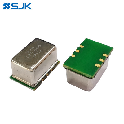 ซื้อ SMD LVDS VCXO กับ 14.2*9.3*5.4mm กับ 3.3V สําหรับ Ethernet การผลิตออนไลน์