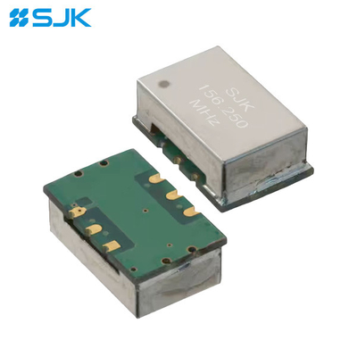 ซื้อ SMD LVPECL VCXO กับ 14.2×9.3×5.4mm กับ 3.3V ±25ppm -40~+85 สําหรับสถานีฐาน การผลิตออนไลน์