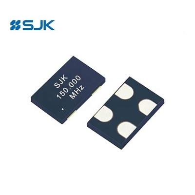 MEMS โปรแกรม Oscillator LVCMOS 7050 133.00000MHz SMD 7050 คริสตัล Oscillator