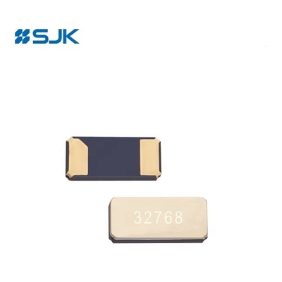 SMD 1610 xtal Tuning Fork crystal-Series 7K ความอดทนความถี่หรือระบุตัวเลือกที่ดีที่สุด