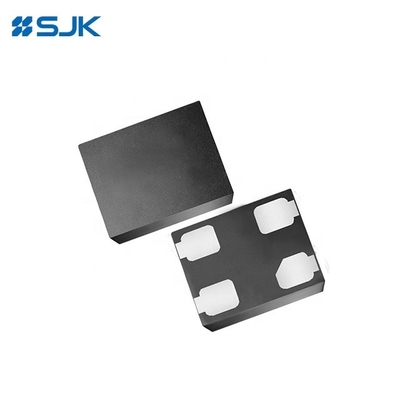 SJK8008 100MHz 20PF 20ppm 3.3V คริสตัลออสไซเลเตอร์ MEMS โปรแกรมออสไซเลเตอร์ CMOS