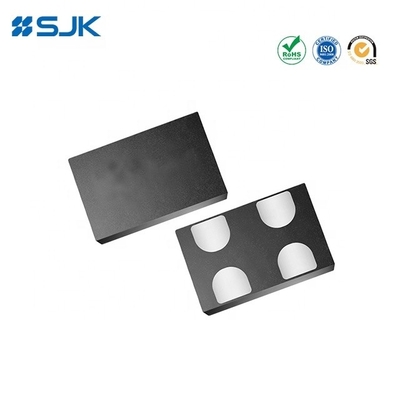 SJK8008 SMD 5032 MEMS ออสซิลเลอเตอร์ที่สามารถเขียนโปรแกรมได้ CMOS 100MHz 20PF 20ppm ออสซิลเลอเตอร์คริสตัล 3.3V