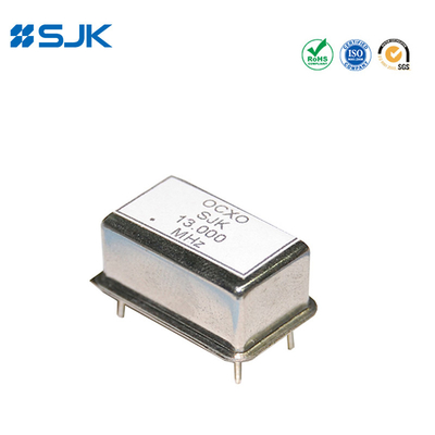 ขนาดเต็ม OCXO ขนาด 20.3 X 12.7 X 11.0 มม