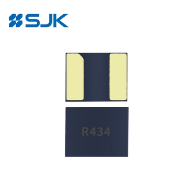 433.92MHz สายต่อรอง SAW สายต่อรอง SMD1814 ขนาด ความมั่นคงสูงสําหรับอุปกรณ์ควบคุมทางไกล