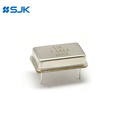 Thru-Hole Full-Size 14Pin DIP VCXO ด้วยการออก CMOS 3.3V หรือ 5V ด้วย 20.4*13.1mm