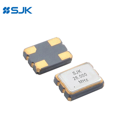 SMD 3225 TCXO With Clipped Sinewave Output 32.000MHz 1.8-3.3 วอล