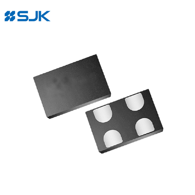 SJK8009 5032 เครื่องหมุน MEMS พลังงานต่ํา ด้วย 115 ถึง 137MHz SOT23-5 แพคเกจ -40~+125°C