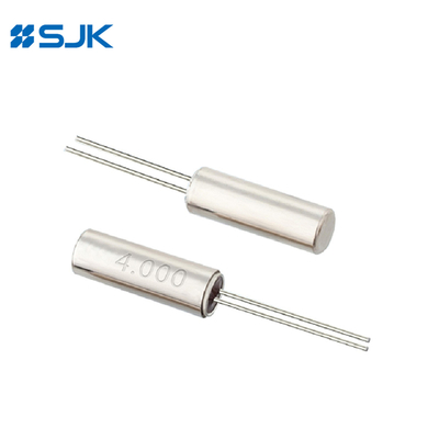 ระยะอุณหภูมิการทํางานของ -20 - 70C -40 - 85C ซีรีส์ 6Z กล่องประเภทคริสตัลหน่วย