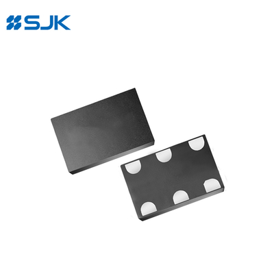 SMD 7050 ออสซิลเลอเตอร์ความแตกต่าง MEMS HCSL แบบ Jitter ต่ํา พร้อม 6 แพด สนับสนุน 1-220MHz 2.25-3.63V