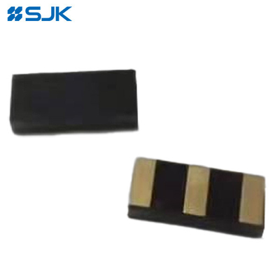 6026 SMD SAW Resonator 310~433.92MHz 6.0x2.6×1.2mm ±75KHz
