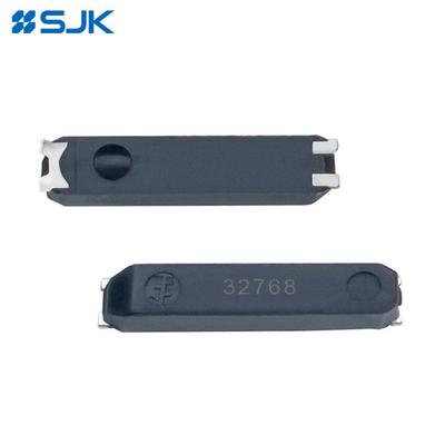 7M ซีรีส์ 32.768KHz SMD7015 Tuning Fork Crystal Resonator สําหรับความแม่นยําและความมั่นคงสูง