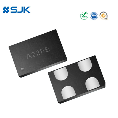 SJK8208 5032 1 ถึง 80MHz, ±10 ถึง ±50 Ppm ออสซิลเลเตอร์ ออสซิลเลเตอร์สําหรับอุตสาหกรรม, โทรคมนาคม, การเก็บรักษา, Networt