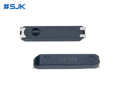 สถาน 7M 32.768KHZ SJK SMD 7015 การปรับสลัก