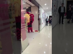 การเต้นของสิงโต 1