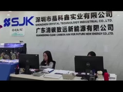 การนําเสนอ SJK