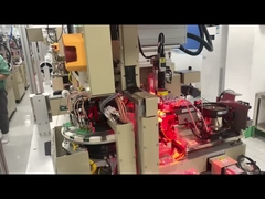 เครื่องจักรสินค้า SJK