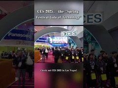 CES 2025