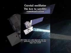 เครื่องสั่นกระจกคริสตัลที่ใช้ในอุปกรณ์การแพทย์ หุ่นยนต์การแพทย์